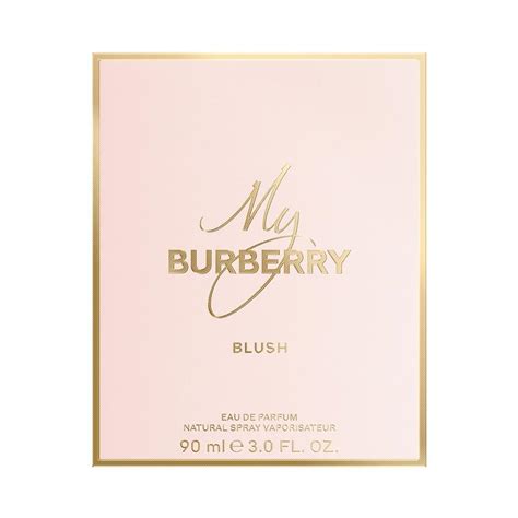 burberry rose pink blush|burberry blush perfume chemist warehouse.